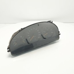 QUADRO STRUMENTI CONTACHILOMETRI TACHIMETRO MERCEDES W163 ML MK1 A1635401847