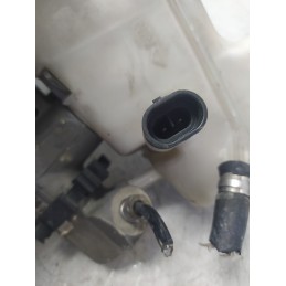 Servofreno Fiat Stilo 1.9 JTD 2001-10 468058850 Bosch