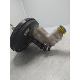 Servofreno Fiat Stilo 1.9 JTD 2001-10 468058850 Bosch