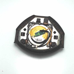 Airbag Volante guidatore FIAT PANDA 169 2004-12 735411159