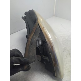 Faro fanale proiettore ant SX Kia Carens MK3 2.0 CRDI 103 KW 2006-13 A044936 da lucidare