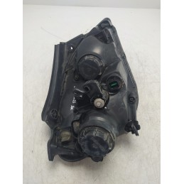 Faro fanale proiettore ant SX Kia Carens MK3 2.0 CRDI 103 KW 2006-13 A044936 da lucidare
