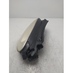 Faro fanale proiettore ant SX Kia Carens MK3 2.0 CRDI 103 KW 2006-13 A044936 da lucidare