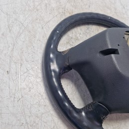 Volante guida sterzo Kia Carens MK3 2.0 CRDI 103 KW 2006-13 usurato