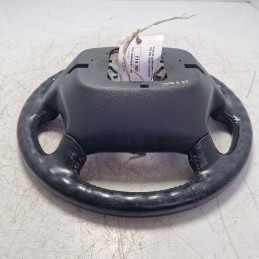 Volante guida sterzo Kia Carens MK3 2.0 CRDI 103 KW 2006-13 usurato