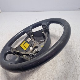 Volante guida sterzo Kia Carens MK3 2.0 CRDI 103 KW 2006-13 usurato