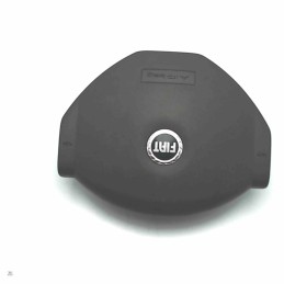 Airbag Volante guidatore FIAT PANDA 169 2004-12 735411159