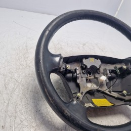 Volante guida sterzo Kia Carens MK3 2.0 CRDI 103 KW 2006-13 usurato