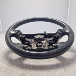 Volante guida sterzo Kia Carens MK3 2.0 CRDI 103 KW 2006-13 usurato