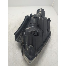 Faro fanale proiettore ant DX Kia Carens MK3 2.0 CRDI 103 KW 2006-13  da lucidare