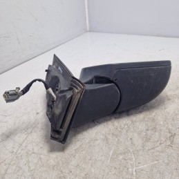 Specchietto retrovisore dx elettrico Ford Focus II 3p 1.6 TDCi 2005-12 212876100 5 fili