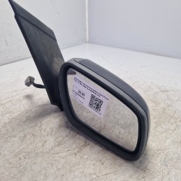 Specchietto retrovisore dx elettrico Ford Focus II 3p 1.6 TDCi 2005-12 212876100 5 fili