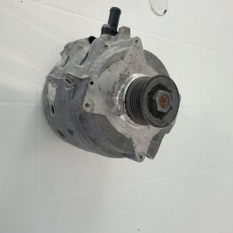 Alternatore 250A Audi Q8 Q7 A8 A6 3.0 TDI 2018 4n0903028h