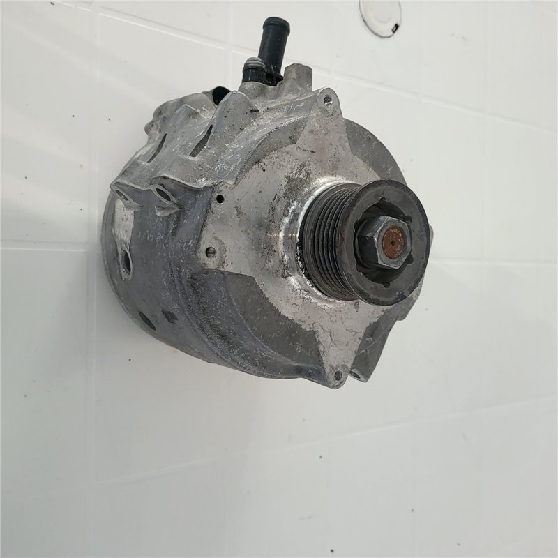 Alternatore 250A Audi Q8 Q7 A8 A6 3.0 TDI 2018 4n0903028h Alternatore 250A Audi Q8 Q7 A8 A6 3.0 TDI 2018 4n0903028h