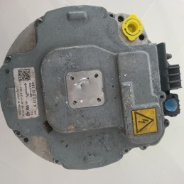 Alternatore 250A Audi Q8 Q7 A8 A6 3.0 TDI 2018 4n0903028h