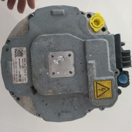 Alternatore 250A Audi Q8 Q7 A8 A6 3.0 TDI 2018 4n0903028h