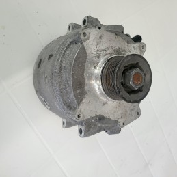 Alternatore 250A Audi Q8 Q7 A8 A6 3.0 TDI 2018 4n0903028h