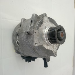 Alternatore 250A Audi Q8 Q7 A8 A6 3.0 TDI 2018 4n0903028h