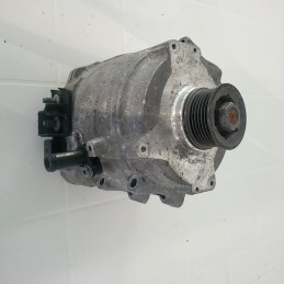 Alternatore 250A Audi Q8 Q7 A8 A6 3.0 TDI 2018 4n0903028h