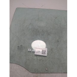 Vetro scendente post DX Kia Carens MK3 2.0 CRDI 103 KW 2006-13 43R-00240