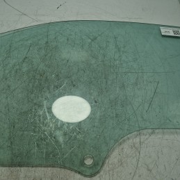 Vetro scendente finestrino porta ant sx Smart Fortwo-Coupè 451 1.0 benz 2010 43R-00049