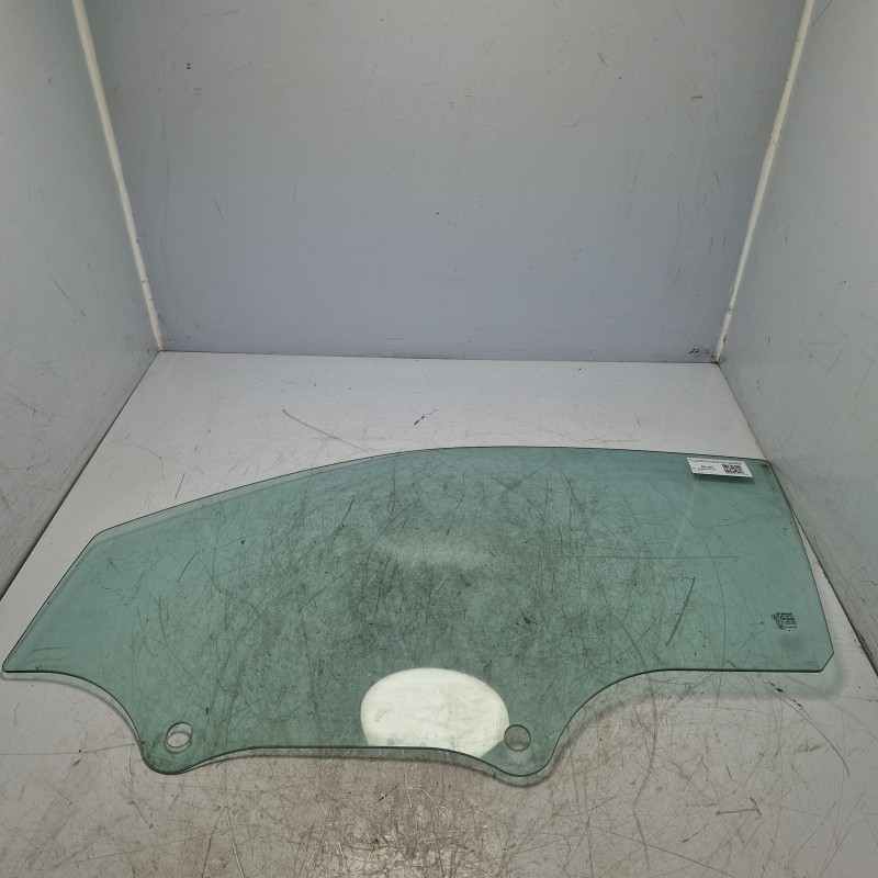 Vetro scendente finestrino porta ant sx Smart Fortwo-Coupè 451 1.0 benz 2010 43R-00049