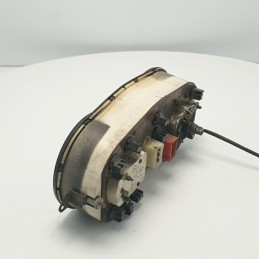 QUADRO STRUMENTI CONTACHILOMETRI TACHIMETRO AUTOBIANCHI A112 2° SERIE 