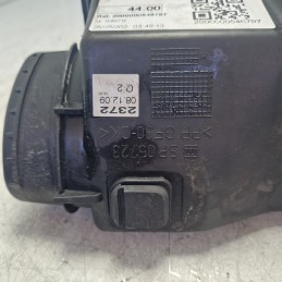 Scatola cassa box airbox filtro aria Smart Fortwo-Coupè 451 1.0 benz 2010 A1320900001