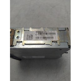 8200666139 autoradio stereo lettore CD Renault Clio MK3 Le Iene 1.2 16V 55 KW 5P 2005