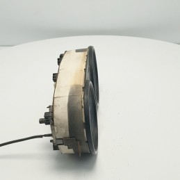 QUADRO STRUMENTI CONTACHILOMETRI TACHIMETRO AUTOBIANCHI A112 2° SERIE 