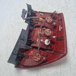 Stop faro fanale post DX Kia Carens MK3 2.0 CRDI 103 KW 2006-13 152231927R Depò