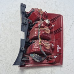 Stop faro fanale post SX Kia Carens MK3 2.0 CRDI 103 KW 2006-13 152231927L Depò