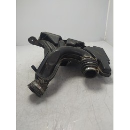 Scatola cassa box airbox filtro aria Smart Fortwo-Coupè 451 1.0 benz 2010 A1320900404