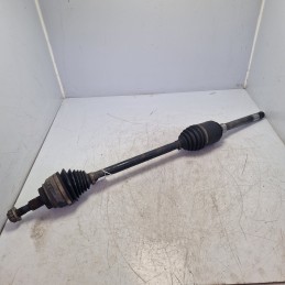 Semiasse ant Dx Mercedes...