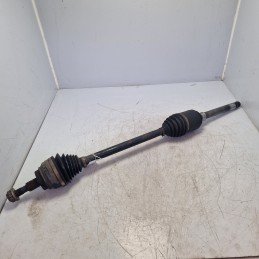Semiasse ant Dx Mercedes...