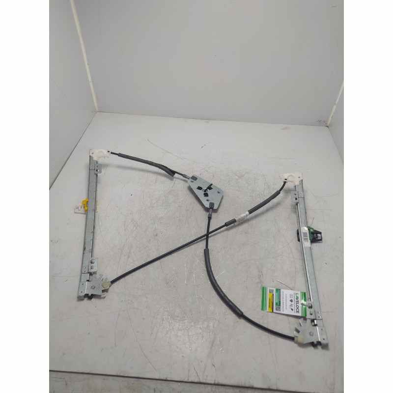 Alzavetro alzacristalli ant sx Ford Fiesta V 3P 2002-08 1233193 1498048