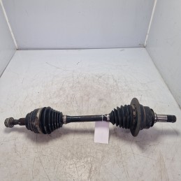 Semiasse ant sx Mercedes...