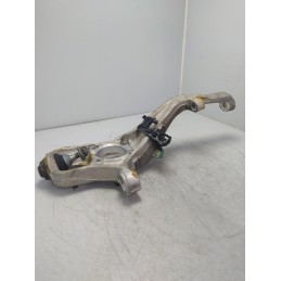 Fusello fuso sterzo ant SX Mercedes GLE W166 C292 4Matic 2015-18 16609