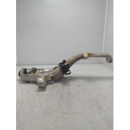Fusello fuso sterzo ant SX Mercedes GLE W166 C292 4Matic 2015-18 16609