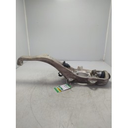 Fusello fuso sterzo ant SX Mercedes GLE W166 C292 4Matic 2015-18 16609