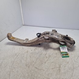 Fusello fuso sterzo ant DX Mercedes GLE W166 C292 4Matic 2015-18 16610