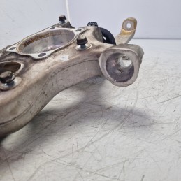 Fusello fuso sterzo ant DX Mercedes GLE W166 C292 4Matic 2015-18 16610