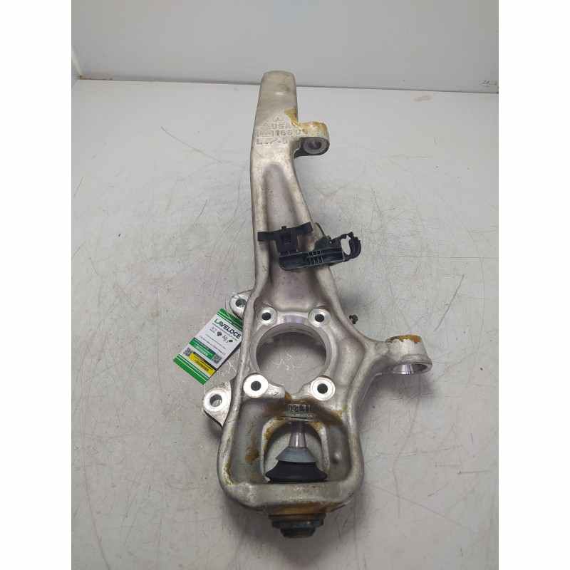 Fusello fuso sterzo ant SX Mercedes GLE W166 C292 4Matic 2015-18 16609