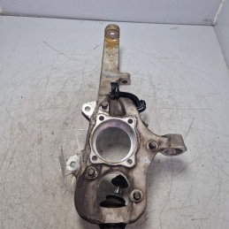 Fusello fuso sterzo ant DX Mercedes GLE W166 C292 4Matic 2015-18 16610