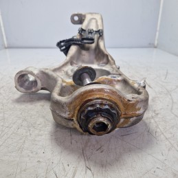Fusello fuso sterzo ant DX Mercedes GLE W166 C292 4Matic 2015-18 16610