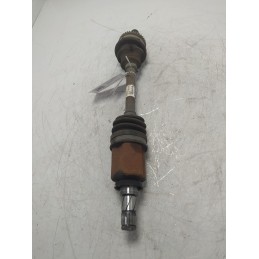 Semiasse semialbero post sx Smart Fortwo-Coupè 451 1.0 benz 2010 A4513500010 15418908