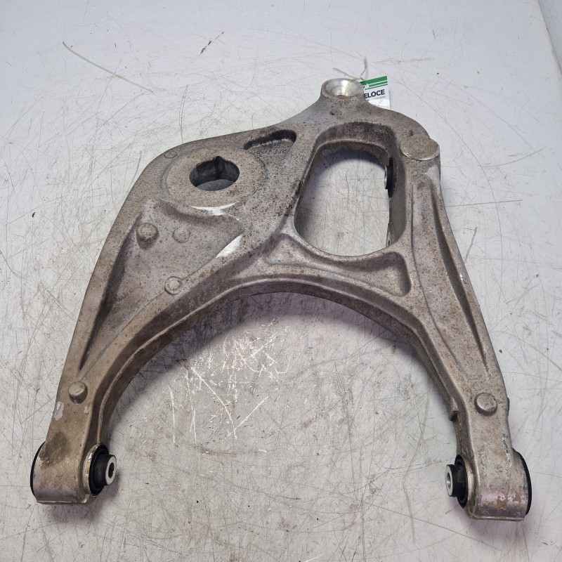 Braccio oscillante inf post DX Mercedes GLE W166 C292 4Matic 2015-18 16606