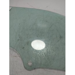 Vetro scendente finestrino porta ant Dx Smart Fortwo-Coupè 451 1.0 benz 2010 43R-00049