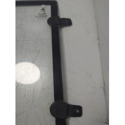 Vetro fisso a compasso post DX Autobianchi Y10 MK2 1.1 Fire 37 KW 1989-92 43R-000981