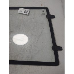 Vetro fisso a compasso post DX Autobianchi Y10 MK2 1.1 Fire 37 KW 1989-92 43R-000981